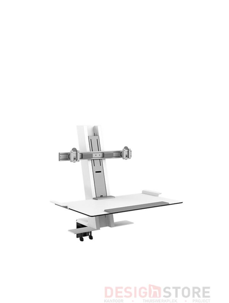 Humanscale Quickstand - Zit-Sta bureaus